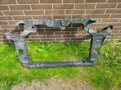 Kia soul pas передній підсилювач передній фото №1