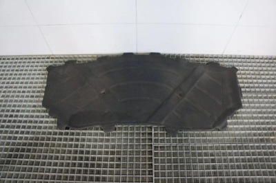 Шумоізоляція підкрилок капот audi q3 8u lift фото №1