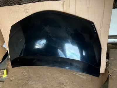 Капот toyota prius plus 16-21- oryg фото №1