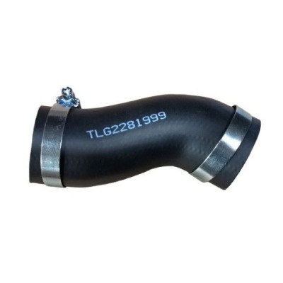 Bugiad 81999 шланг воздуха наддувочный фото №1