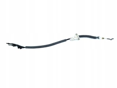 Трос передня двері vw golf vii 2012-2019 rok 5k0971841a фото №1