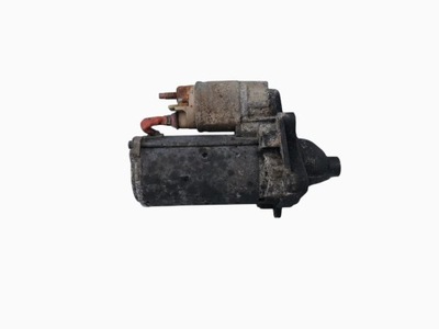 Стартер стартер renault master iii 2.3 dci m9t opel movano b фото №1