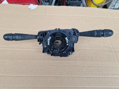 Proace rifter berlingo iv - перемикач підрульовий , перемикач двірник фото №1