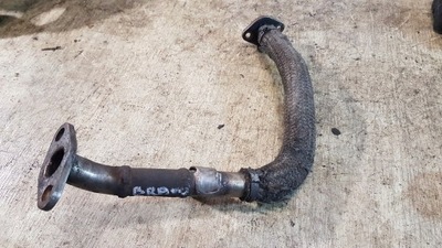 Труба трубка egr fiat bravo 1.9 jtd фото №1