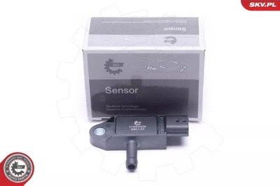 ESEN SKV 17SKV656 SENSOR PRESSURE EXHAUST GASES  