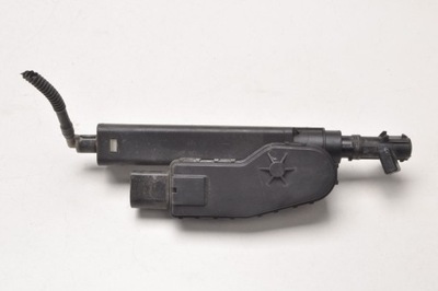 Volvo xc60 i помпа омывателя фары фото №1