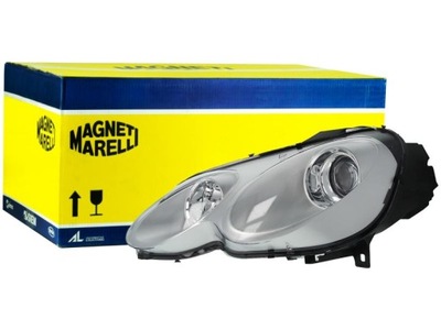 ФАРА ФАРА ЛІВИЙ MAGNETI MARELLI 710301207221