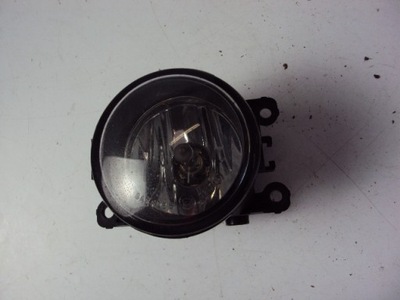 Противотуманная фара mitsubishi colt lift 2004-2010 фото №1