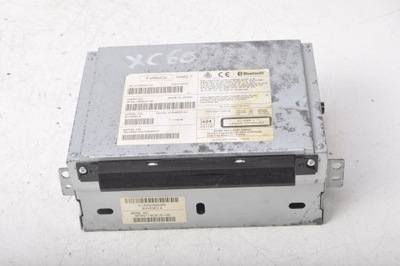 Volvo xc60 радио 31326224 фото №1