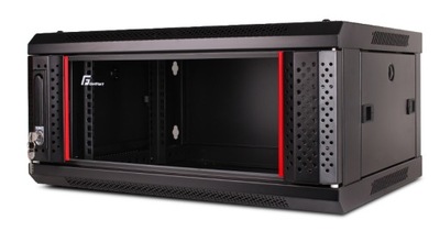 SZAFA RACK GETFORT 19 CALI 4U 600X450 WISZĄCA