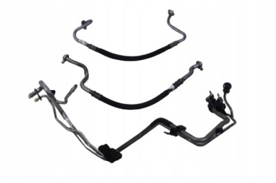 Шланг кондиционера volvo xc70 07r. 2.4d5 фото №1