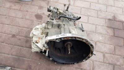 КОРОБКА ПЕРЕДАЧ NISSAN PRIMERA P12 1.9 DCI