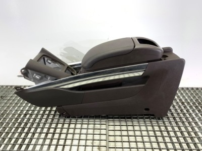 Туннель средний opel zafira c minivan фото №1