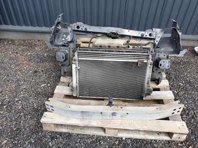 Toyota corolla verso lift 2.2 pas передний комплект фото №1