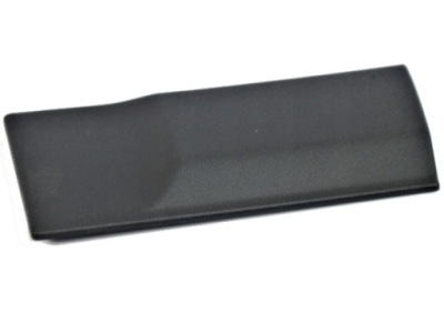 Молдинг защита заливной топлива l mercedes vito w639 фото №1