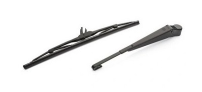 Важіль двірники задні opel zafira tourer 2011-19 фото №1