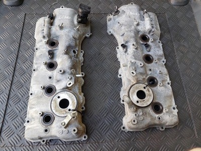 Крышка клапанов lexus ls 460 iv 4.6 v8 фото №1