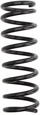 Lesjofors пружина подвеска 4288330 фото №1