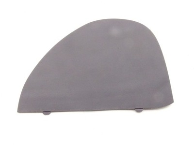 Audi tt 8n 98-06 защита заглушка панели правая фото №1