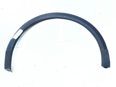 Vw t-roc cabrio молдинг крыла правая задняя nowa оригинал фото №1