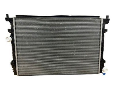 Радіатор wody 8v0121251b do audi a3 фото №1