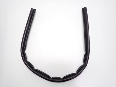 Прокладка резиновый элемент капот peugeot 208 18r фото №1