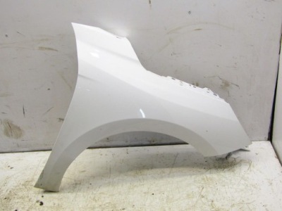 Крыло передний правый перед ewp opel corsa f фото №1