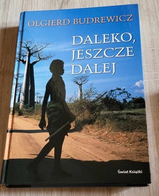 Olgierd Budrewicz - Daleko, Jeszcze Dalej. CHARYTATYWNIE.