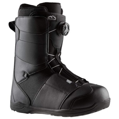 HEAD SCOUT BOA LYT BLACK r.46,5 2024...FS