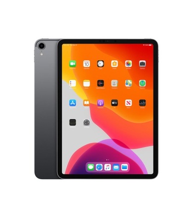 Apple - iPad Pro 第二世代　11インチ　128GB 41DDXY3PW5L._SS200_.jpg