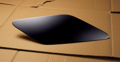 Права заглушка розпилювача ксенон skoda octavia iv 4 przedlift 20-24r lf9x фото №1