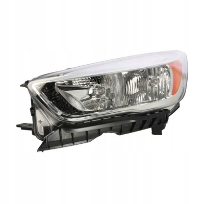 ФАРА ФАРА L FORD KUGA II 01.17-04.19 VALEO V