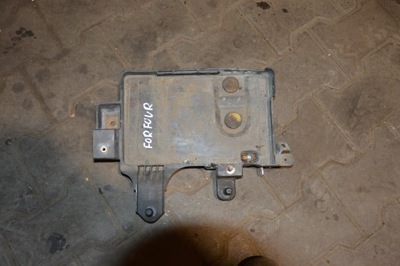 Smart forfour основа акумулятор фото №1