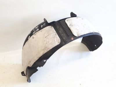 Hyundai i30 2012 подкрылок правое задняя фото №1