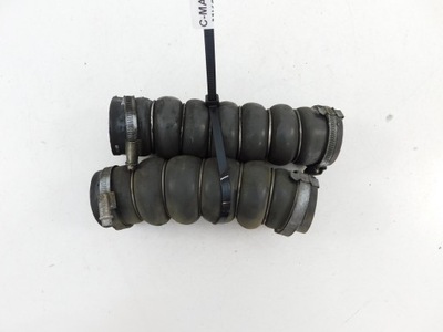 Ford c-max grand mk2 1,6 tdci труби дроти повітря bałwanki фото №1