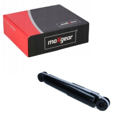 11-1082 maxgear амортизатор nissan t. pathfinder фото №1