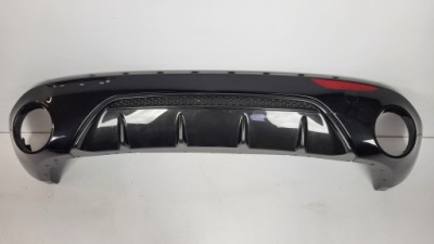 Бампер задня задній alfa romeo stelvio veloce фото №1