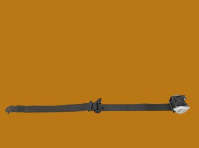 Ремень безопасности правый перед пассажира bmw x5 ii 2006-2013 e70 фото №1