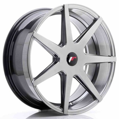 LLANTAS 20 JR20 BLANK ALFA ROMEO GIULIA CITROEN C6  