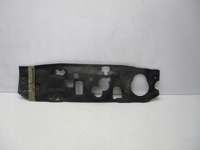 Шумоізоляція стіни перегородки outlander ii фото №1