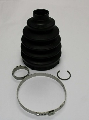 Aso vw audi захист шарнір зовнішня 7e0498203c фото №1