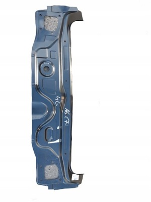 Audi a6 c7 4g9813307 pas задняя фото №1