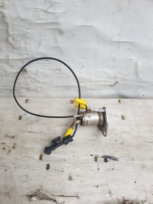 Модуль дозирующий man tgx euro6 фото №1