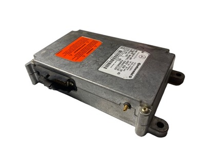 Модуль телефона mercedes w203 2038203985 фото №1