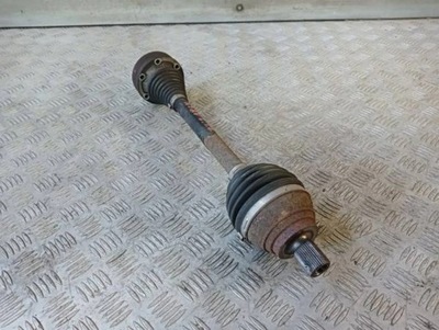 Audi a3 8v 1.6tdi clh привідний вал перед передня ліва фото №1