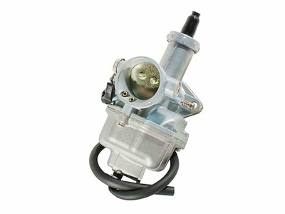 CARBURADOR ATV 125 CG MOTOROWER STREET FU MOTOR HORIZONTALES Z OZNACZENIEM 139FMB,  