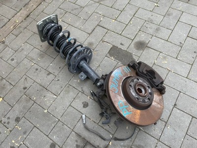 Jumpy proace iii поворотный кулак перед правый 1.6 hdi фото №1