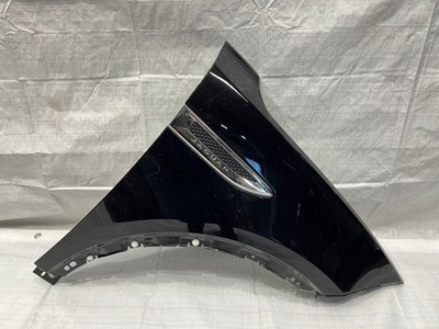 Крила правий передній jaguar e-pace фото №1