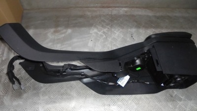 Тунель підлокітник volvo v40 ii d2 1.6 2014 фото №1