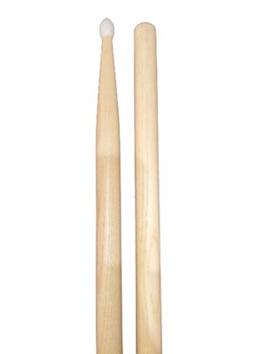 STARCUSSION Hickory 5A Nylon pałki perkusyjne